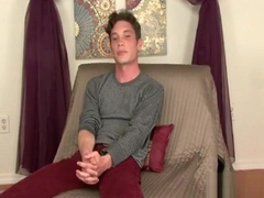 Sonny gets Serviced to three cumshots