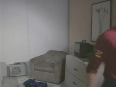 Who does he think he is?! - CDI