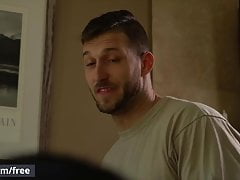 Ty Mitchell Is More Than Willing To Bottom For Nicolas Ryder