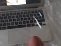 A tribute for my slut.