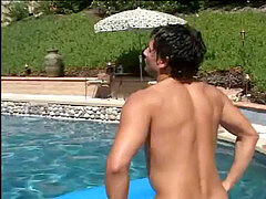 Barebacking with Jeff Palmer volume 1