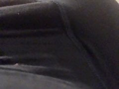 Throbbing cock