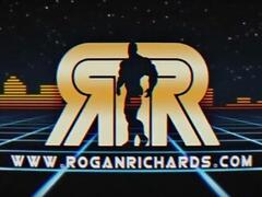 brother's friend fucks me hard (BAREBACK)