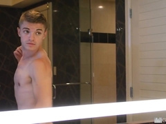 Wishes For Nailed Rough With Maxx Monroe