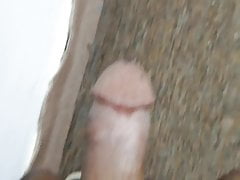 It's my penis.