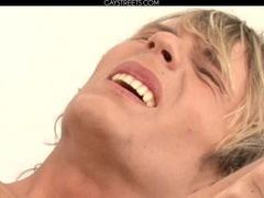 Marc Fredericson And Leon Bares Original Programming