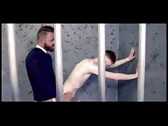 Man and boy