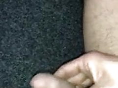 Playing trying get hard