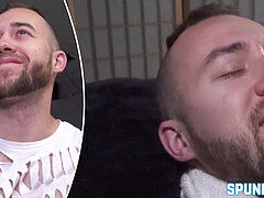 Fit jock is eager to jack off his fur covered chisel and jizm solo