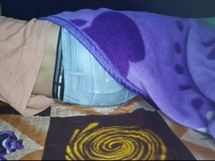 First-ever time fondling my hetero roomies delicate uncircumcised dicj