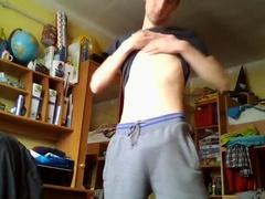 Czech teen 18+ Boy