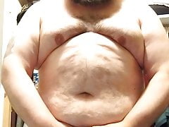 Cumming straight on for you