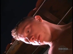 Matt Fuller, Jay Ross And Max Grand In Porn Struck 3