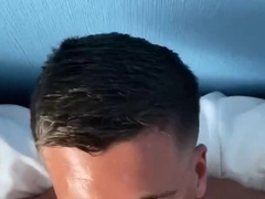 INTERUPTED BY SISTER IN LAW - 4GAYFANS: THEGRANDEE