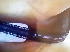 my buttplug