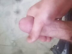 taking care of something