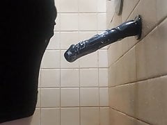 Naughty public fun