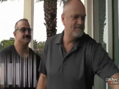 Ale and Mitch fuck