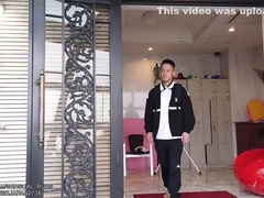 Exotic Adult Clip Homosexual Bareback Uncut