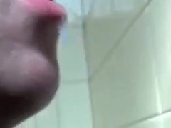 Bareback Anal at Glory Hole: Young Hunk Takes on Older Man in Berlin8888