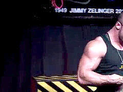 Joe Van dame at Find queer Tube