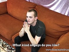 russian gay casting