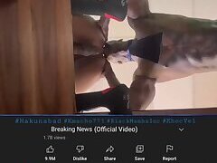 New Viral Trending Video : Hakunabad , blackmambainc , Kmacho771 KhocVel  BREAKING NEWS