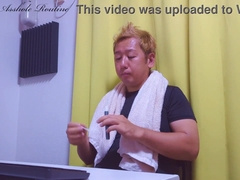 Bumfuck Arts Routine Movie