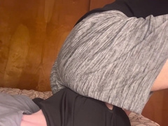 Face sitting compilation