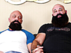 Jayson West & Victor West