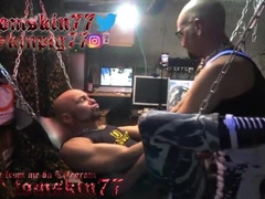 Joy with my PP dealer