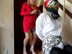 Hd videos, bondage & discipline, crossdresser