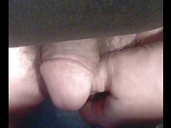 grandpa cum on cam
