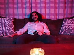 V-Day JOI for PUSSIES (Male ASMR Moaning Dirty Talk) (POV Boyfriend Experience) (Geraldo Rivera - jankASMR)