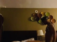 BI-RACIAL PASSION - BIG BLACK COCK MAKES WHITE BOI SHRIEK & JIZM