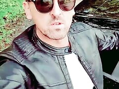 Slutboyben CAM4 Sexy Pornstar Exhibitionist Cruising Braunschweig Kennelbad II
