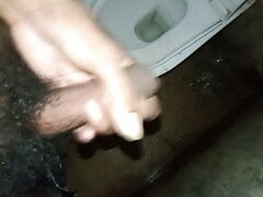 BALD BLACK MAN AND HIS BUDDY DOUBLE PENETRATE THE WHITE BITCH