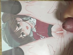 SoP Ryujou(kankore)