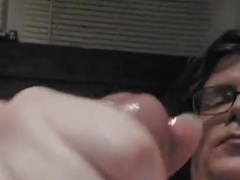 Femboy is Sensing Messy Part two