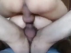 Double fuck