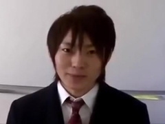 Excellent sex scene homo Handjob newest just for you