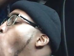 I Don't B.S About Sucking Dick Bruh-II