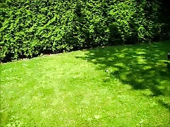 Jenna's bitch walk
