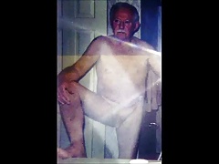 Naked seniors