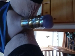 my cock under rings