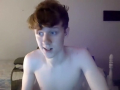 curly ginger cam 2