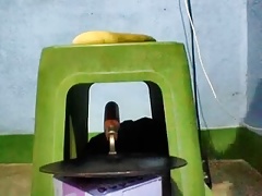 cucumber is prostate milking toy