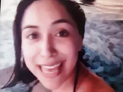 Nalu (Youtuber) cum tribute