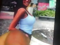 Anto cavalieri Cum tribute 1