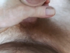 Hairyartist introduces cockcentric meditation 17-the intensity of precum